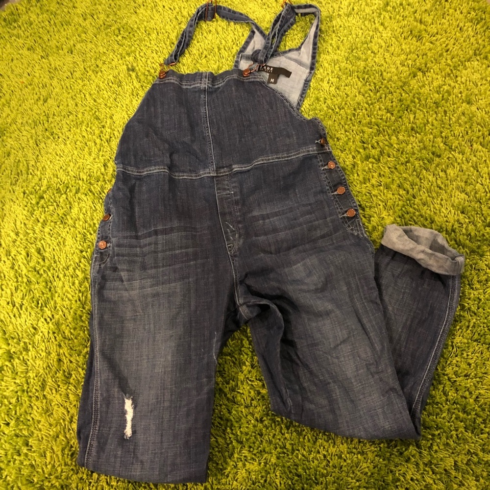 women’s overalls